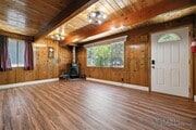 Photo - 813 E Fairway Blvd House