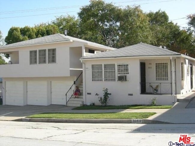 Building Photo - 3968 Verdugo Rd