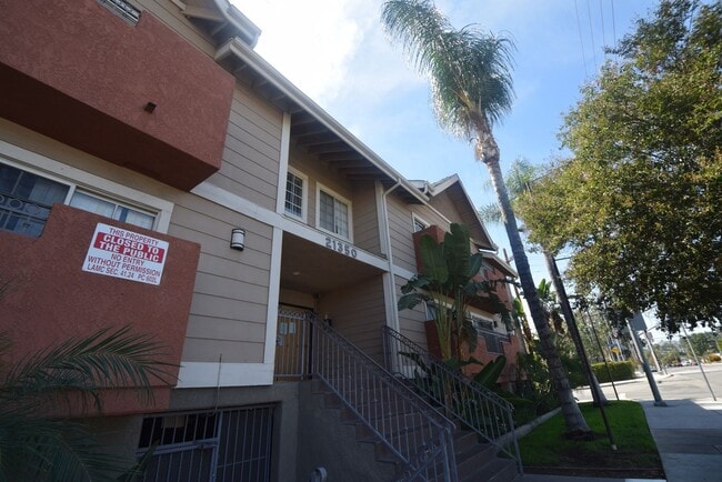 Photo - 21350 Parthenia St Apartment Unit 106