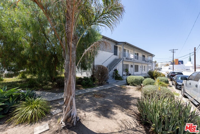 Photo - 4119 Marlton Ave Unit 1