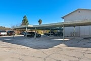 Photo - Studio in Golden Avenue community - comes with AC, parking, laundry onsite! Unit 8088 Golden Avenue #D