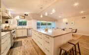 Kitchen - 1530 Marine Ave
