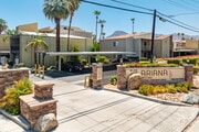 Community Entrance - Ariana at El Paseo Boutique Apartment Homes