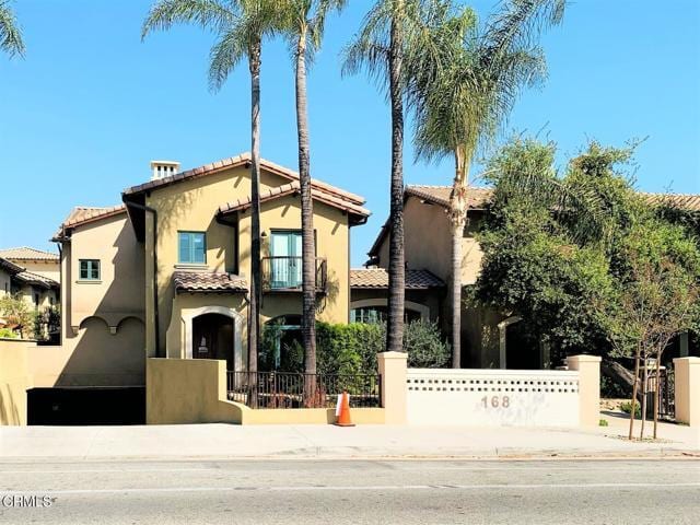 Building Photo - 168 S Sierra Madre Blvd Unit 117