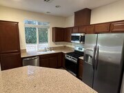 Stainless appliances - 31439 Arena Dr