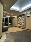 Building Lobby - 19009 Sherman Way Condo Unit 37