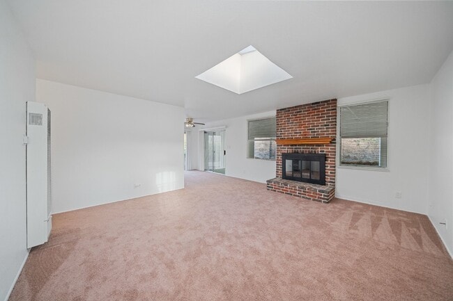 Photo - Coming Soon...San Diego 3 bed /2 bath Home w Garage, Enclosed Patios, Fireplace + Laundry Hookups