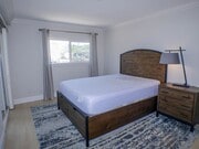 Photo - RARE Offering 2BD/2BA Furnished Condo of secured building in highly sought after Boutique Bella C... Unit 305