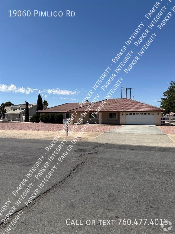 Building Photo - 19060 Pimlico Rd Rental