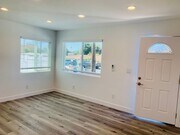 Photo - Newly Constructed 2BD/1BA Duplex Available... House