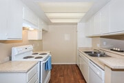 Photo - Park City Apartment Homes