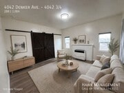 Photo - 4042 Denker Ave Unit 4042 3/4