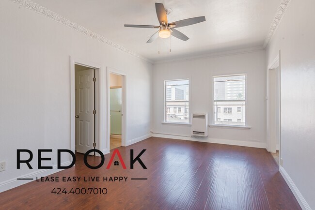 Photo - 724 S Mariposa Ave Unit 203