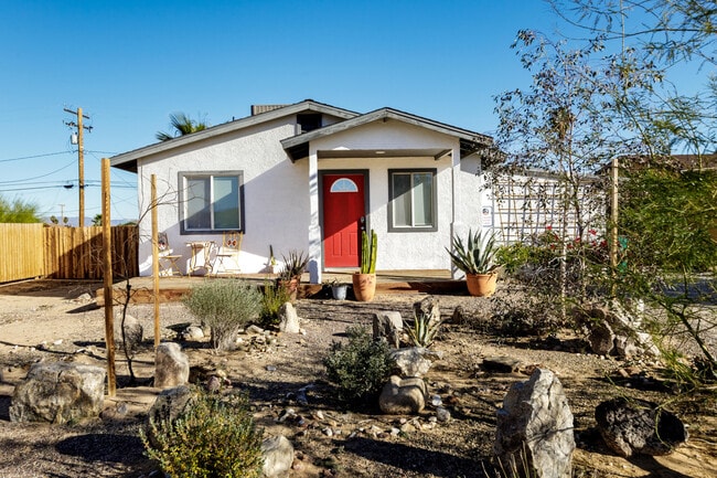 Building Photo - 5655 Encelia Dr