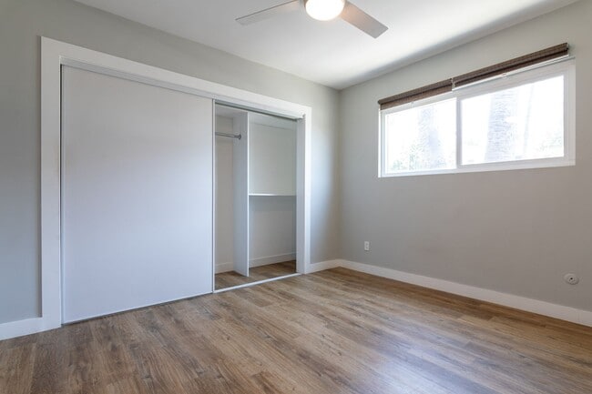 Photo - Spacious Apartments