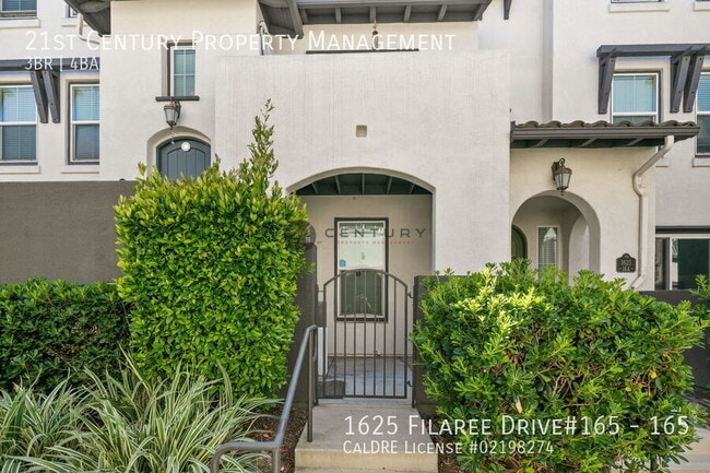 Building Photo - 1625 Filaree Dr