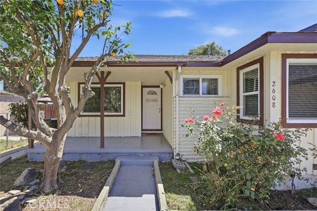 Photo - 2608 Balfour Ave