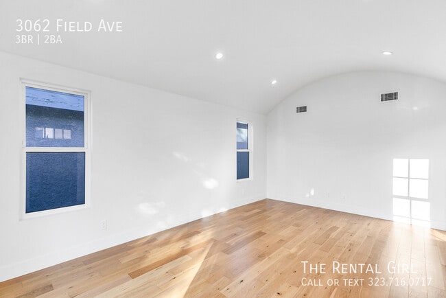 Building Photo - 3062 Field Ave