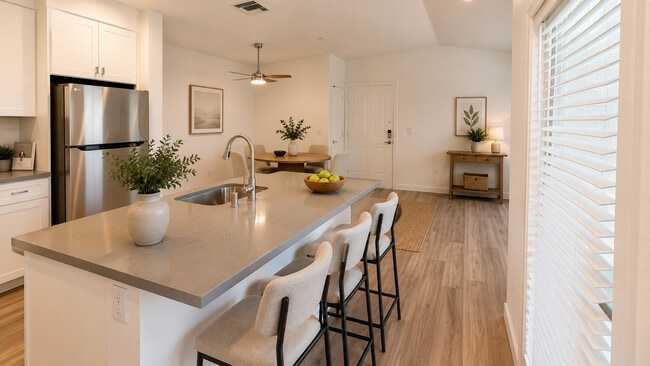 Photo - Via Del Lago Homes
