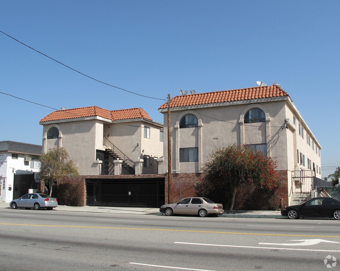 1517 - 1521 W Carson St - 1517-1521 W Carson St