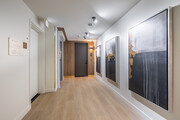 Elevators - Lib NoHo Apartments