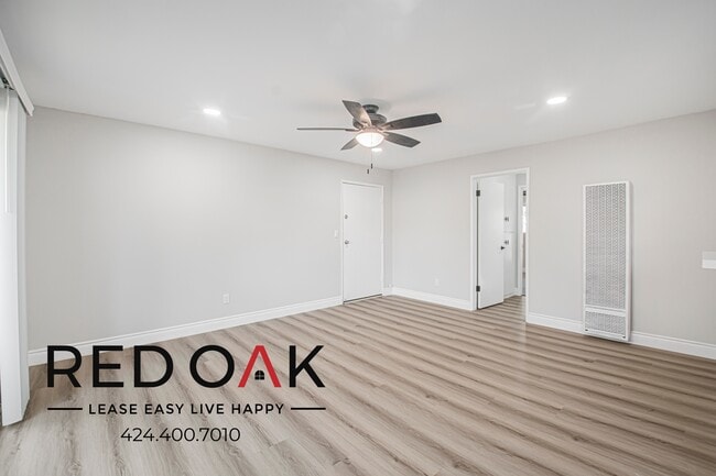 Photo - 821 N Wilcox Ave Condo Unit 123