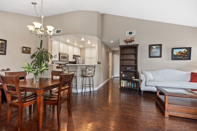 Photo - 66 Sandcastle Unit Sandcastle