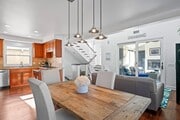 Photo - Light-Filled Furnished Townhouse with Rooftop Deck in Corona del Mar