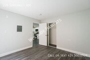 Photo - 226 Serrano-306 Apartment Unit 306
