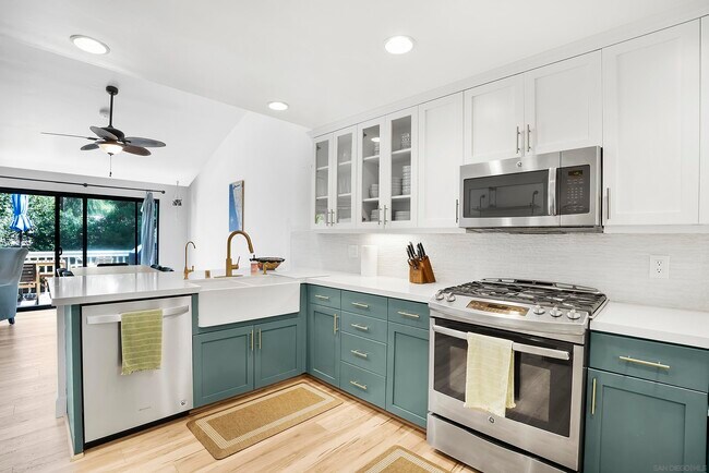 Photo - 1709 Kennington Rd