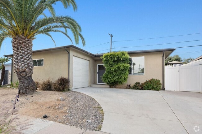 Building Photo - 4518 Bannock Ave Rental
