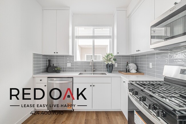 Photo - 11958 Vanowen St Unit 11958