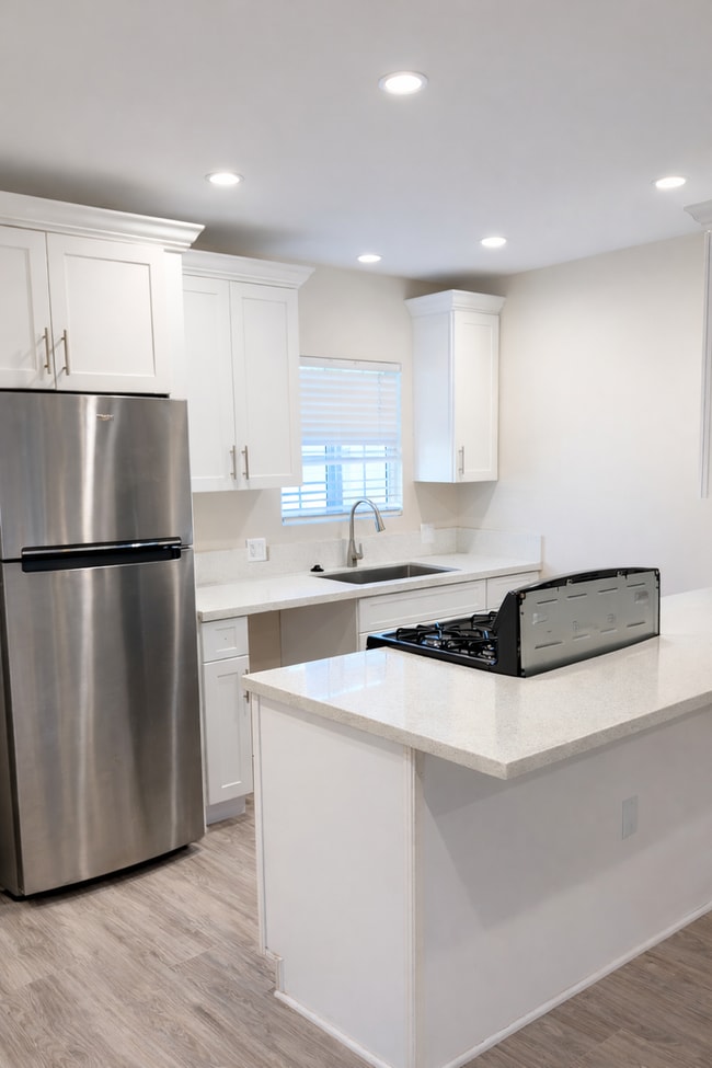 Photo - Fully Renovated 3-Bed, 2-Bath Home in Quiet Sylmar Community