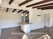 Photo - Updated 4 Bed 2 Bath Home!