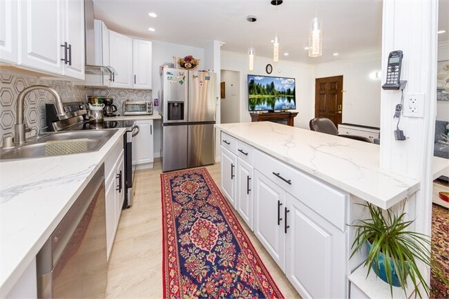 Photo - 2852 Sawtelle Blvd Unit Sawtelle