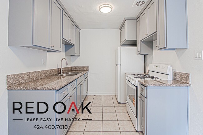 Photo - 1214 S Atlantic Dr Unit A