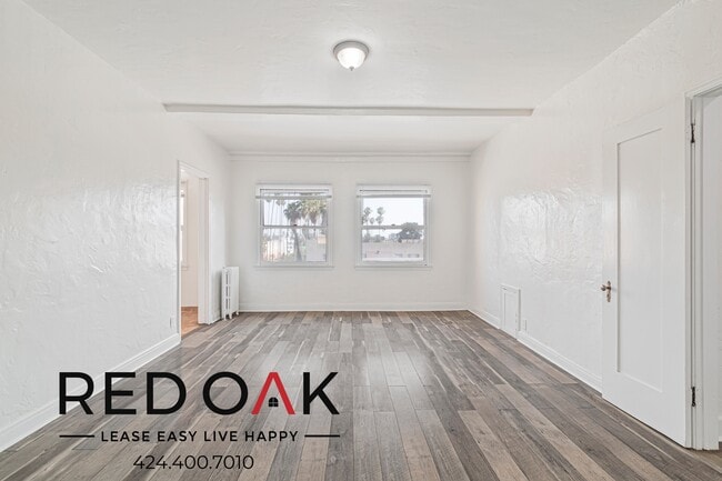 Photo - 2700 San Marino St Apartment Unit 309