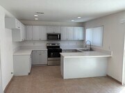 Photo - Affordable Housing House