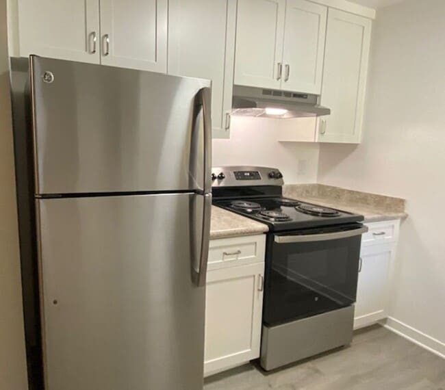 Photo - Oro Vista Apartments