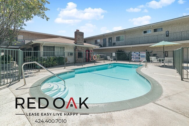 Photo - 1930 S Del Mar Ave Condo Unit 19