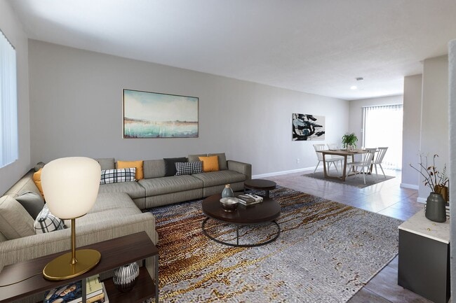 Photo - Diamond Crest Apartments