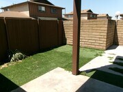 Photo - Clean and Ready - 3 bedrooms, 1 3/4 Bathrooms with back yard area. Unit 00015713