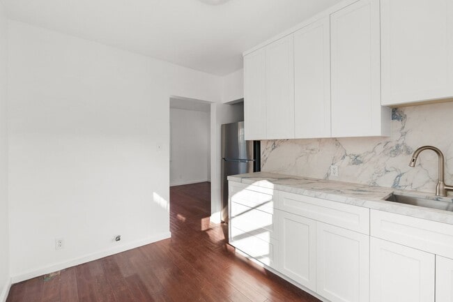 Photo - This spacious studio apartment located in the popular Los Feliz neighborhood of Los Angeles is no... Unit 4636 Clarissa Ave.