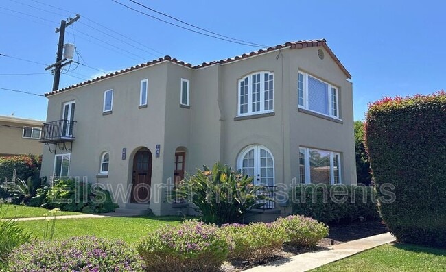 Building Photo - 1631 Brookes Ave