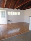living room - 4415 154th St Apartment