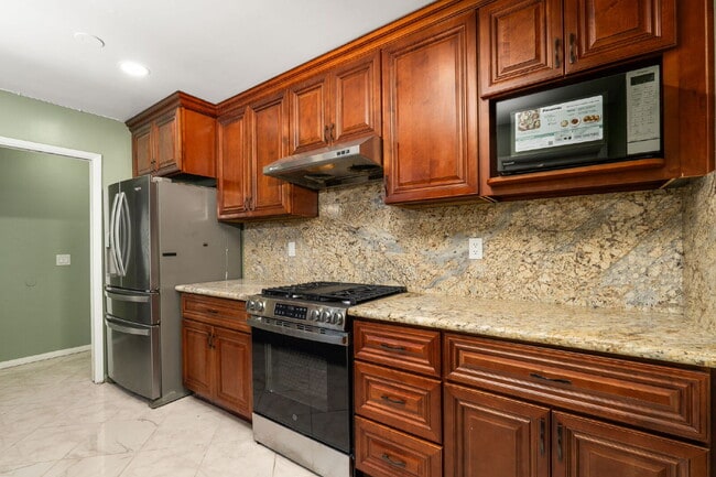 Photo - Spacious 3BR Retreat in the Heart of Cherokee Point