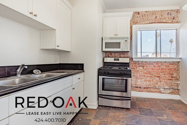 Photo - 728 S Berendo St Unit 407