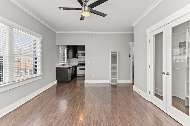 Photo - Elm Avenue Apartments