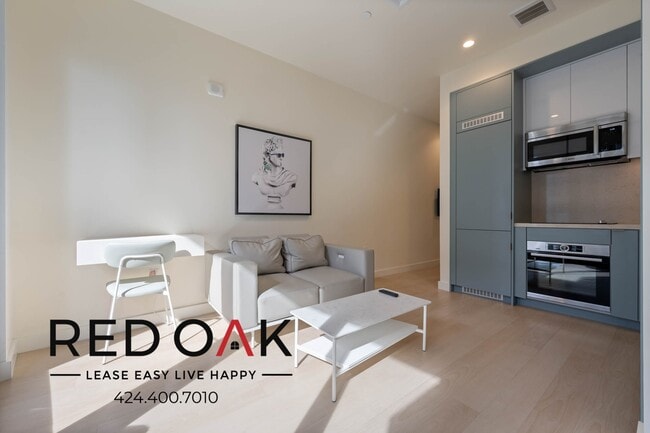 Photo - 6401 Wilshire Blvd Unit 1406