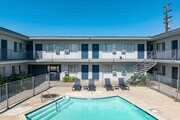 South Pointe Apartments - South Pointe Apts